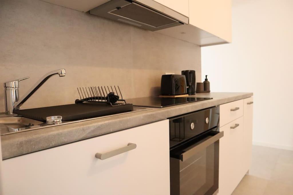 Ferienwohnung Rheinmosel Glueck 5 Koblenz  Exterior foto