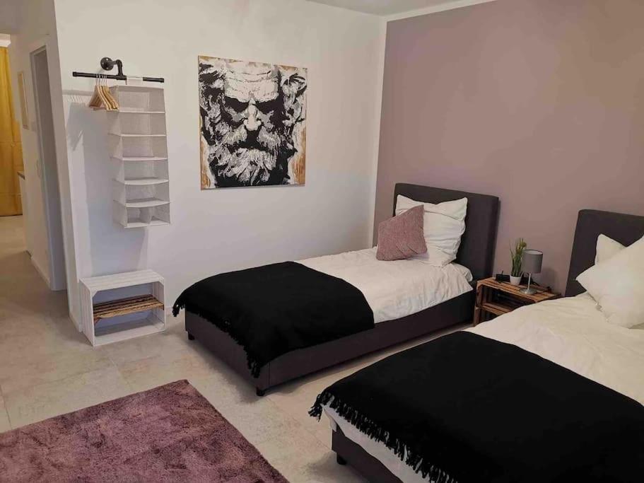 Ferienwohnung Rheinmosel Glueck 5 Koblenz  Exterior foto