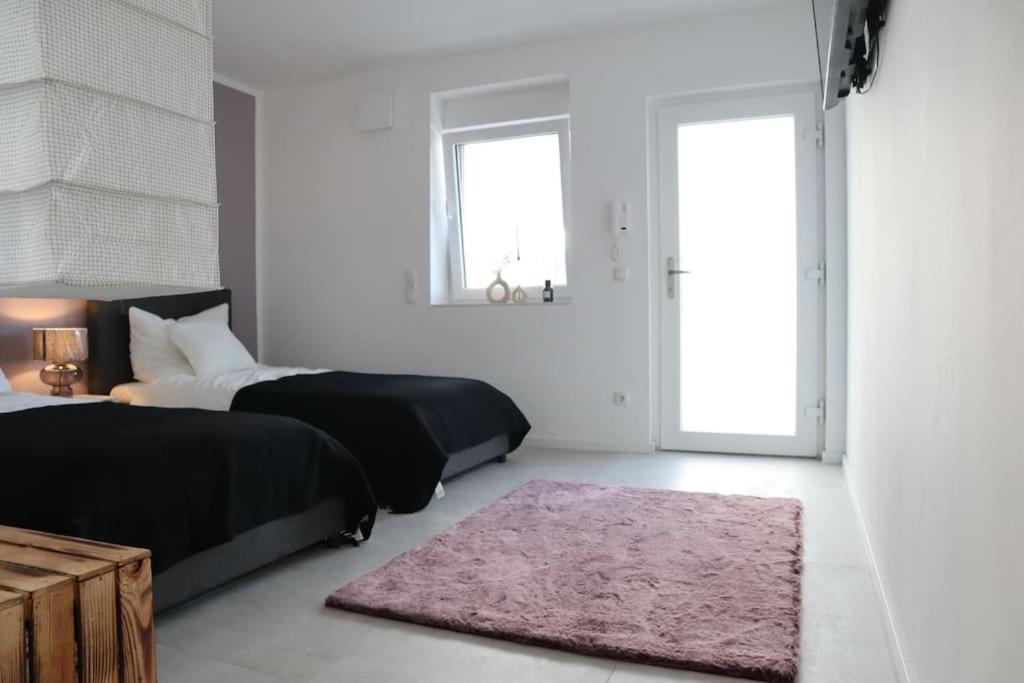 Ferienwohnung Rheinmosel Glueck 5 Koblenz  Exterior foto