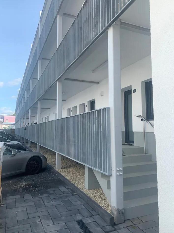 Ferienwohnung Rheinmosel Glueck 5 Koblenz  Exterior foto