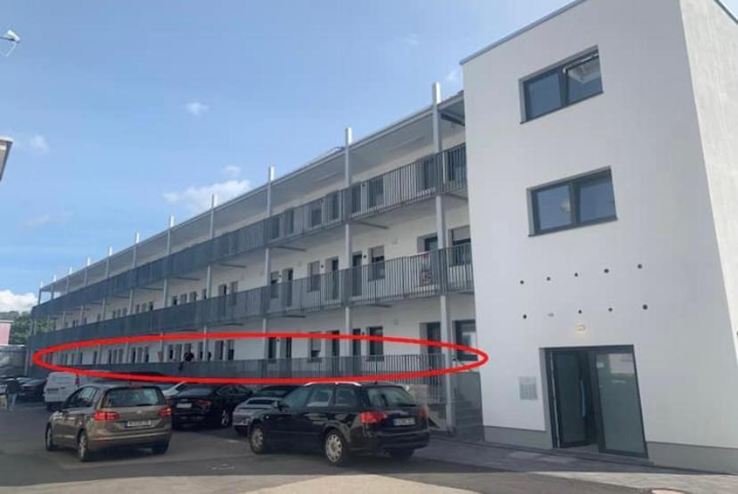 Ferienwohnung Rheinmosel Glueck 5 Koblenz  Exterior foto